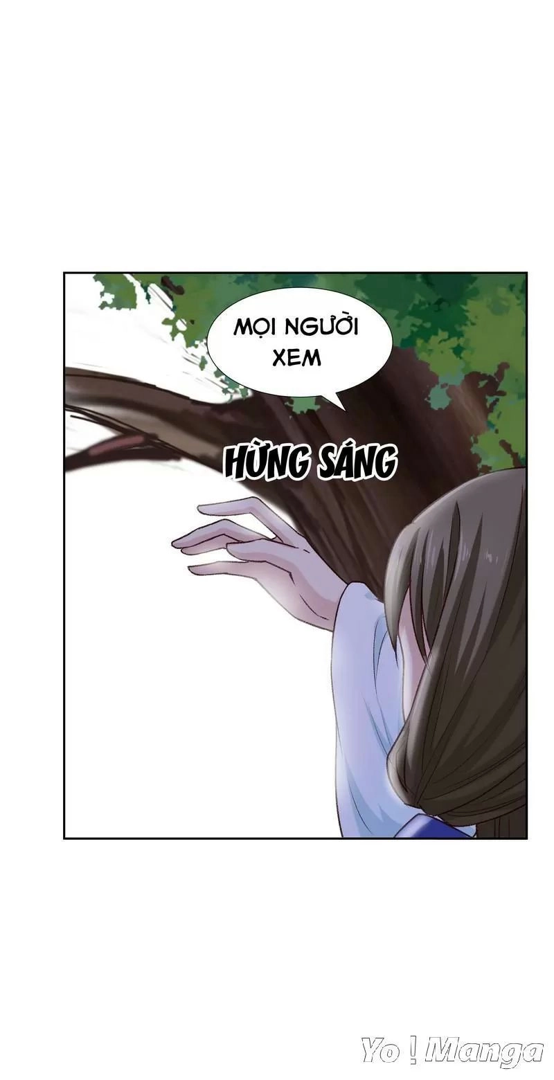 Tuyệt Thế Độc Phi Của Tà Vương Chapter 121 - 12