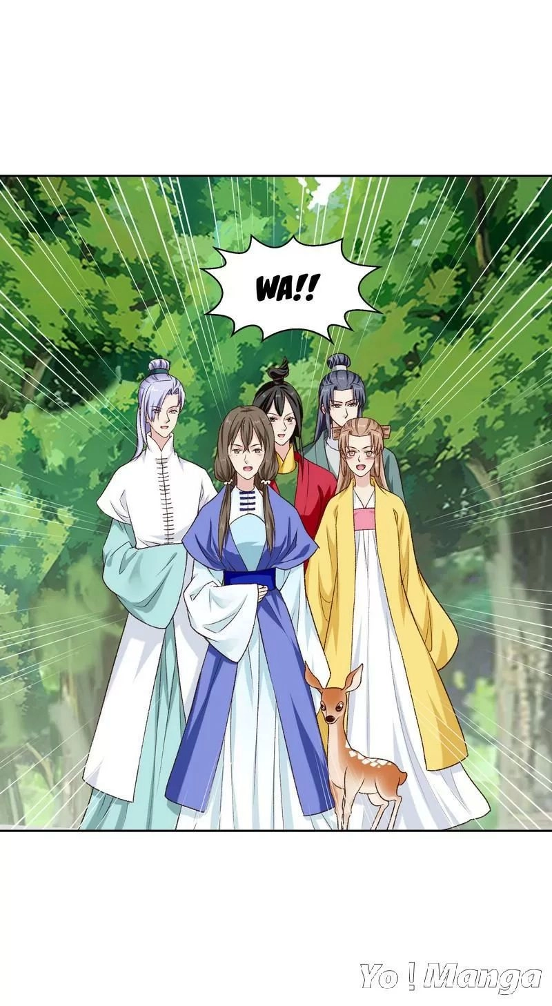 Tuyệt Thế Độc Phi Của Tà Vương Chapter 121 - 13