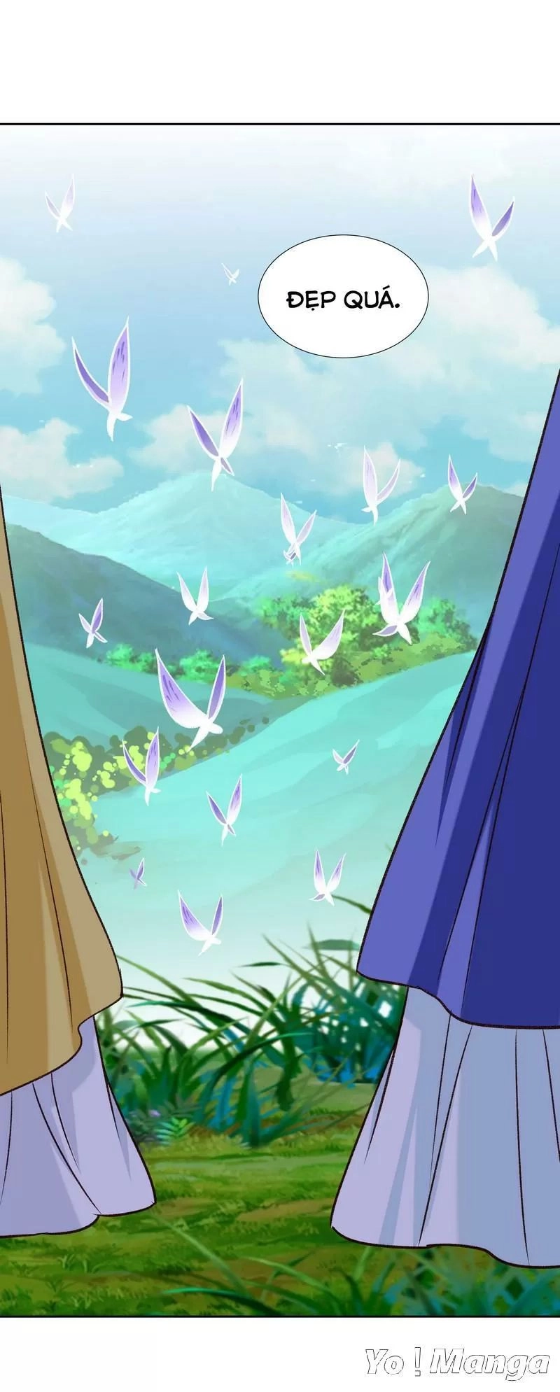 Tuyệt Thế Độc Phi Của Tà Vương Chapter 121 - 14