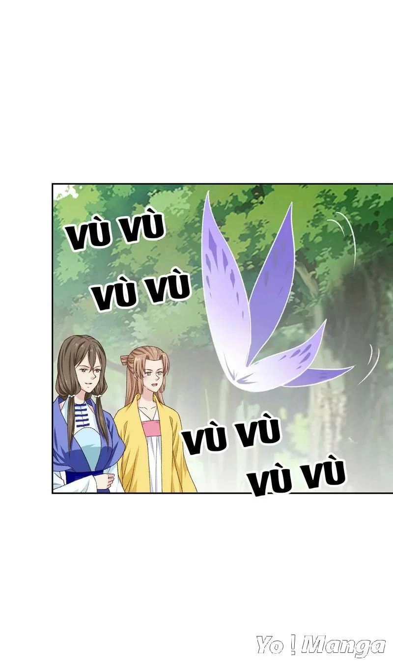 Tuyệt Thế Độc Phi Của Tà Vương Chapter 121 - 15