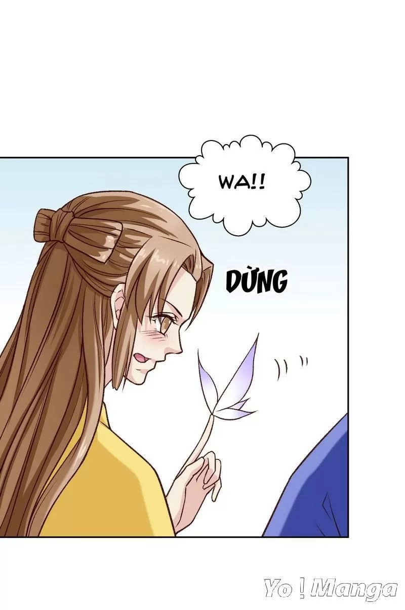 Tuyệt Thế Độc Phi Của Tà Vương Chapter 121 - 16