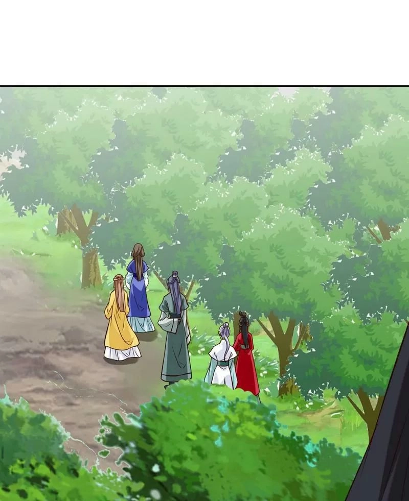 Tuyệt Thế Độc Phi Của Tà Vương Chapter 121 - 18