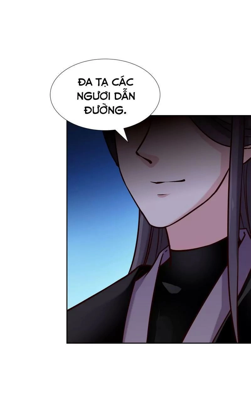 Tuyệt Thế Độc Phi Của Tà Vương Chapter 121 - 20