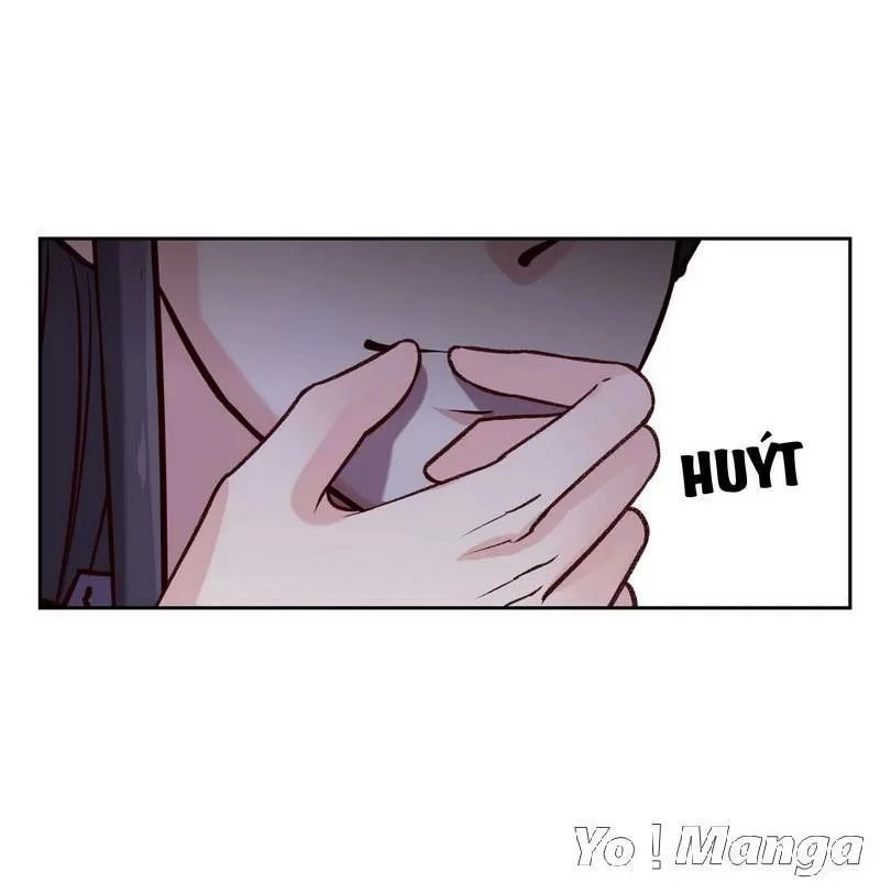 Tuyệt Thế Độc Phi Của Tà Vương Chapter 121 - 21