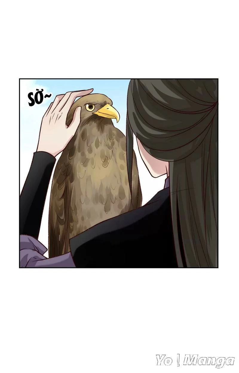 Tuyệt Thế Độc Phi Của Tà Vương Chapter 121 - 23