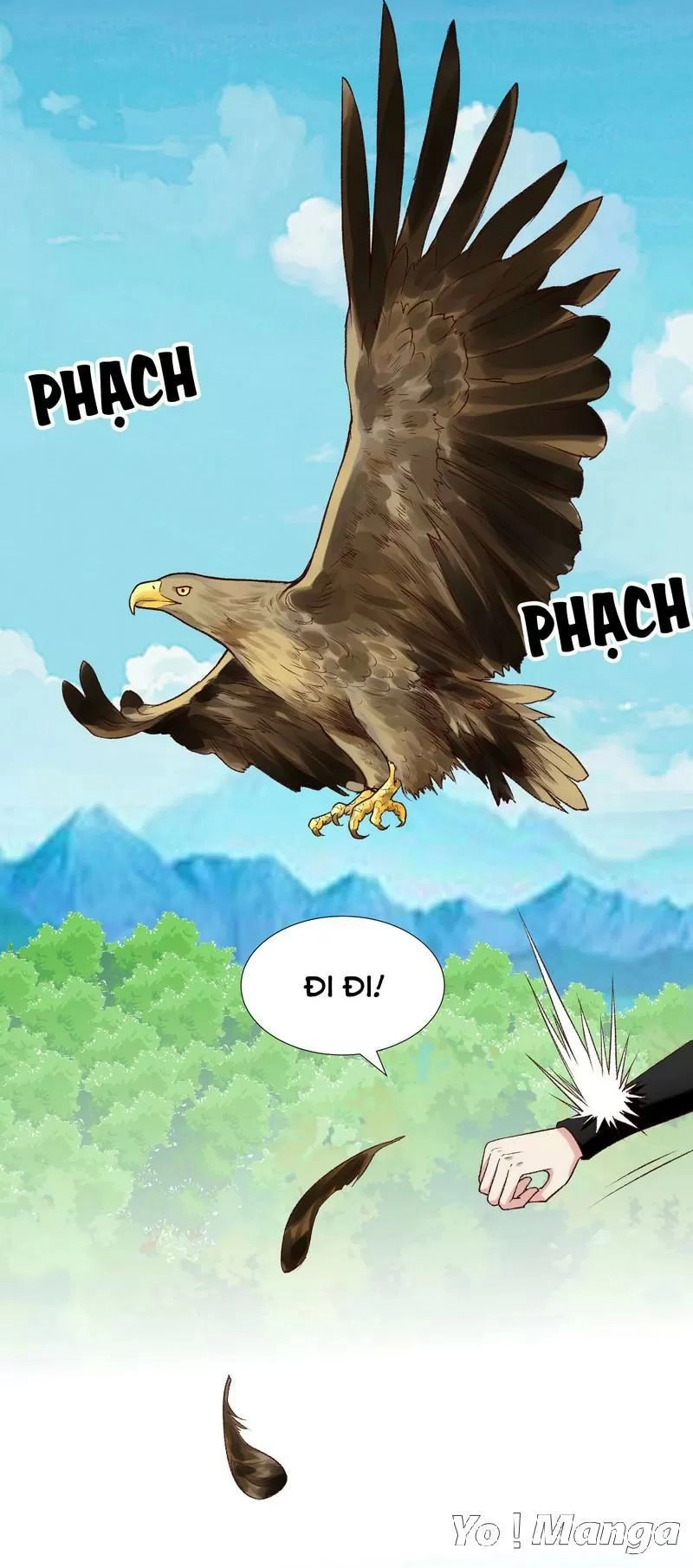 Tuyệt Thế Độc Phi Của Tà Vương Chapter 121 - 25