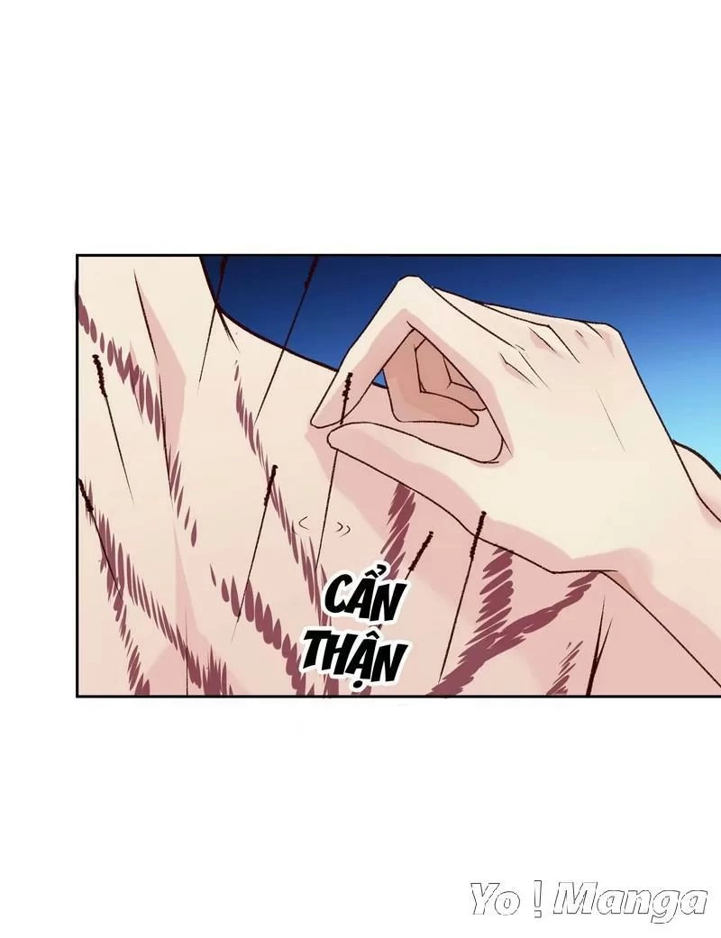 Tuyệt Thế Độc Phi Của Tà Vương Chapter 121 - 28