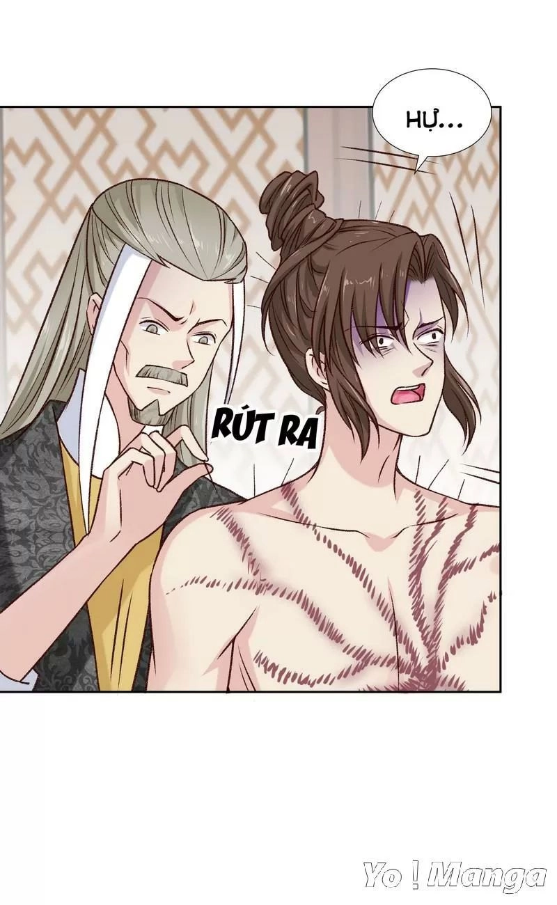 Tuyệt Thế Độc Phi Của Tà Vương Chapter 121 - 30