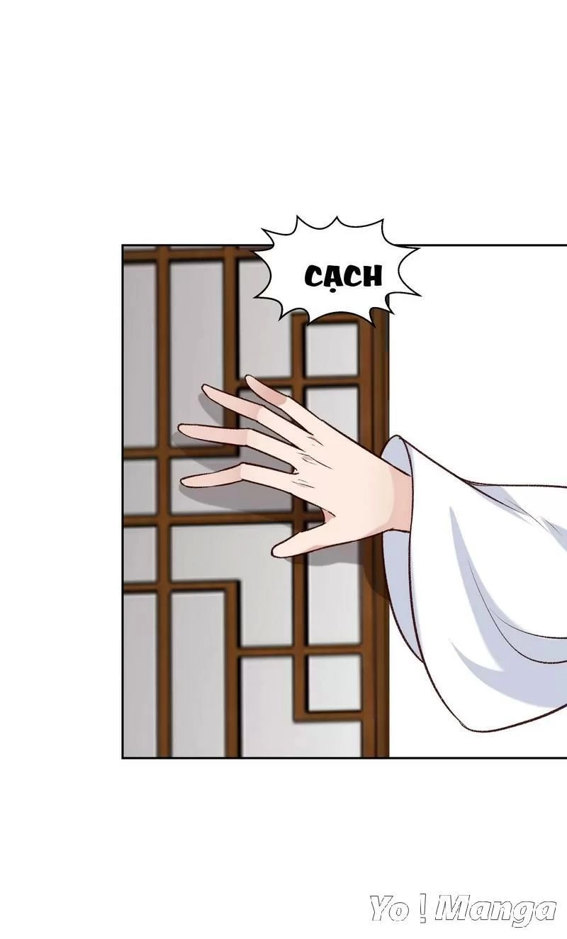 Tuyệt Thế Độc Phi Của Tà Vương Chapter 121 - 31