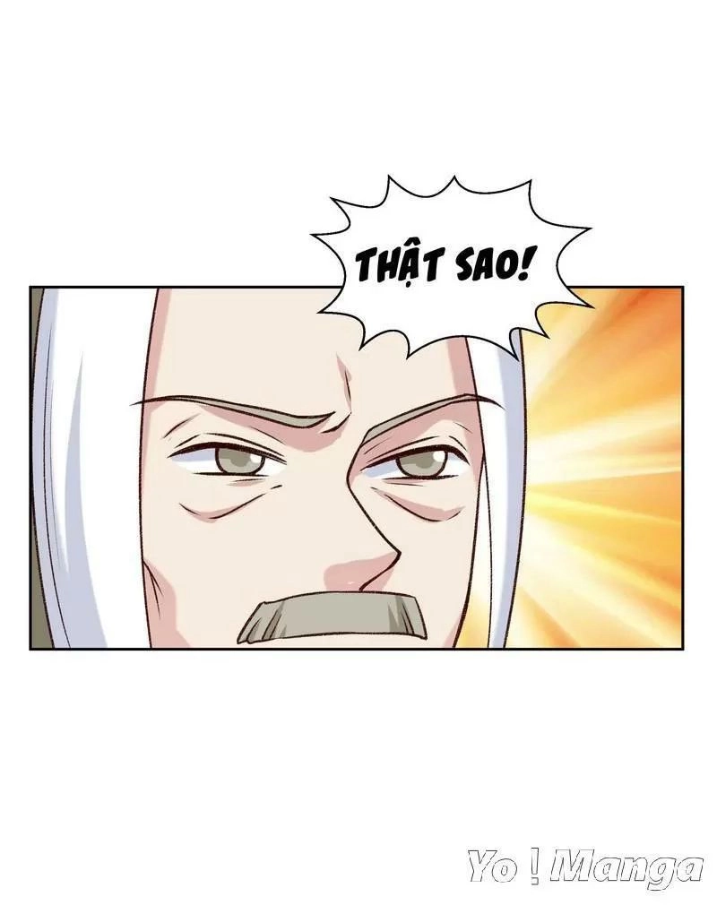 Tuyệt Thế Độc Phi Của Tà Vương Chapter 121 - 36