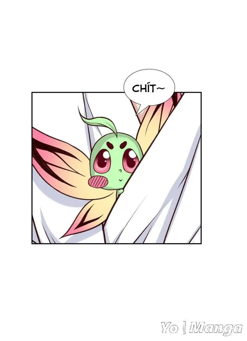 Tuyệt Thế Độc Phi Của Tà Vương Chapter 121 - 41