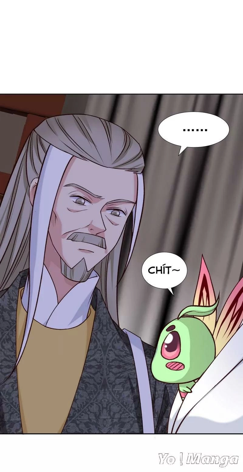 Tuyệt Thế Độc Phi Của Tà Vương Chapter 121 - 42