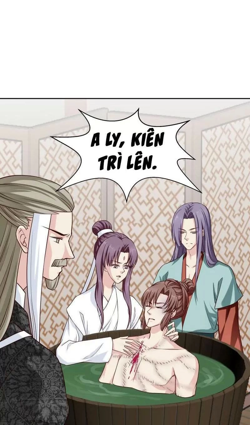 Tuyệt Thế Độc Phi Của Tà Vương Chapter 122 - 15