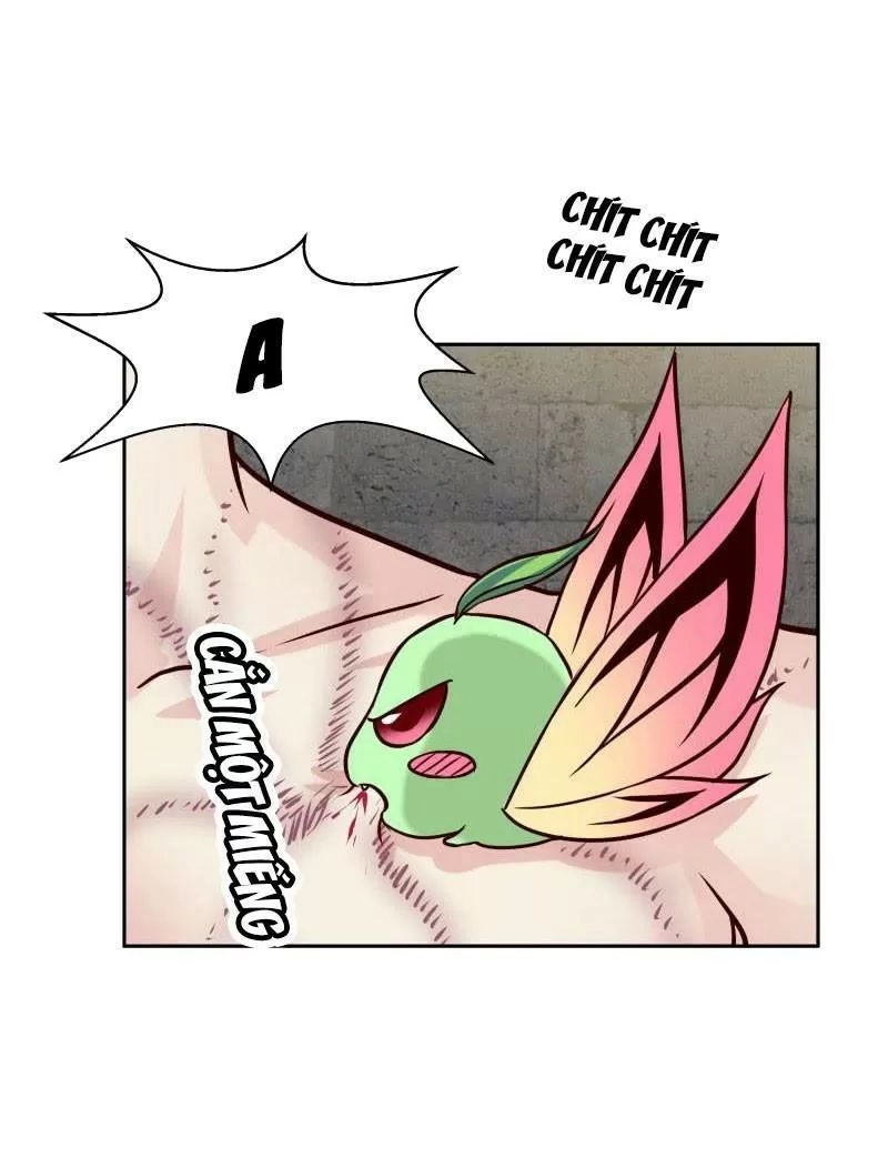 Tuyệt Thế Độc Phi Của Tà Vương Chapter 122 - 28