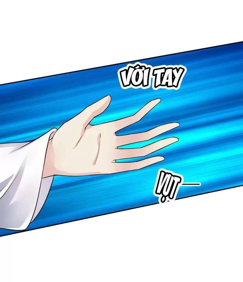 Tuyệt Thế Độc Phi Của Tà Vương Chapter 122 - 33