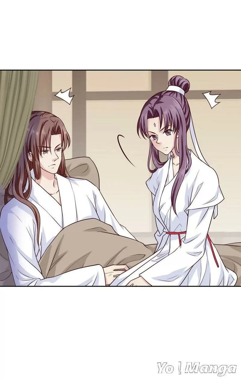 Tuyệt Thế Độc Phi Của Tà Vương Chapter 123 - 4