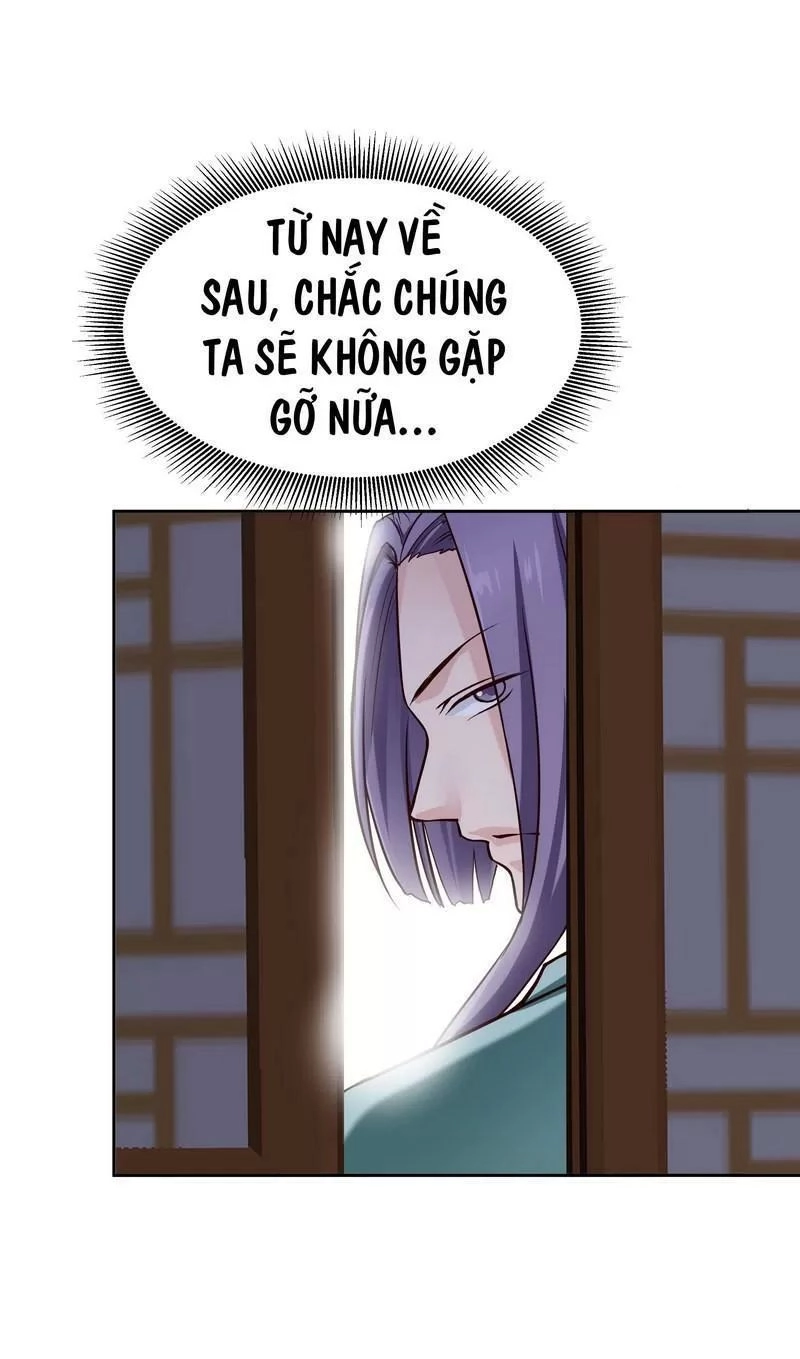 Tuyệt Thế Độc Phi Của Tà Vương Chapter 123 - 10