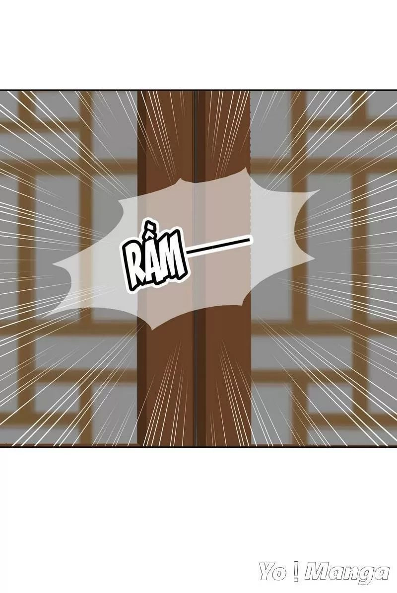 Tuyệt Thế Độc Phi Của Tà Vương Chapter 123 - 11