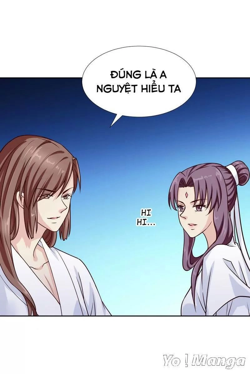 Tuyệt Thế Độc Phi Của Tà Vương Chapter 123 - 17