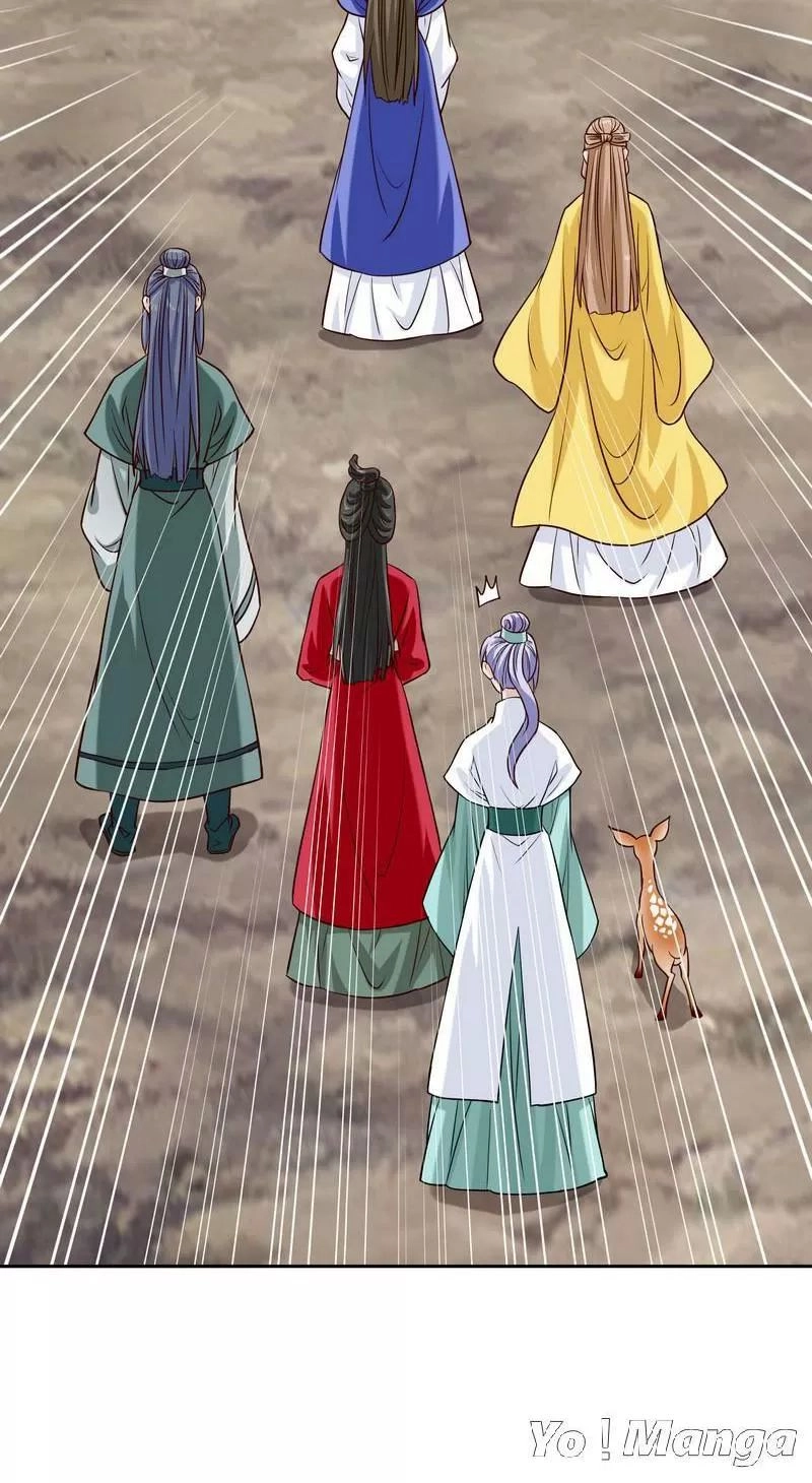 Tuyệt Thế Độc Phi Của Tà Vương Chapter 123 - 22