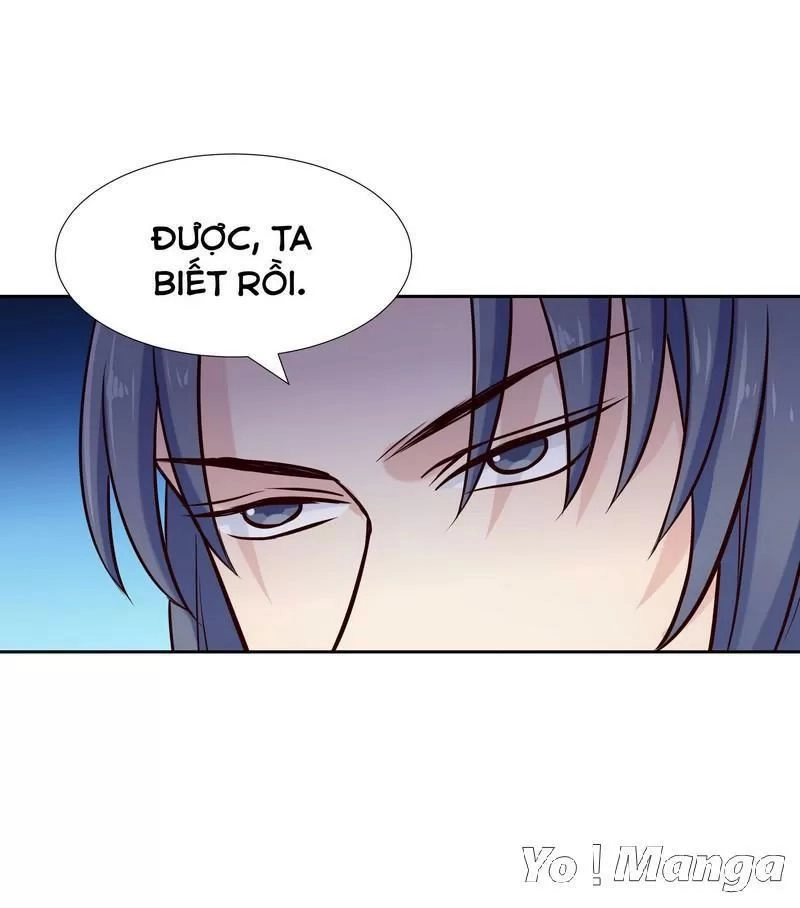 Tuyệt Thế Độc Phi Của Tà Vương Chapter 123 - 26