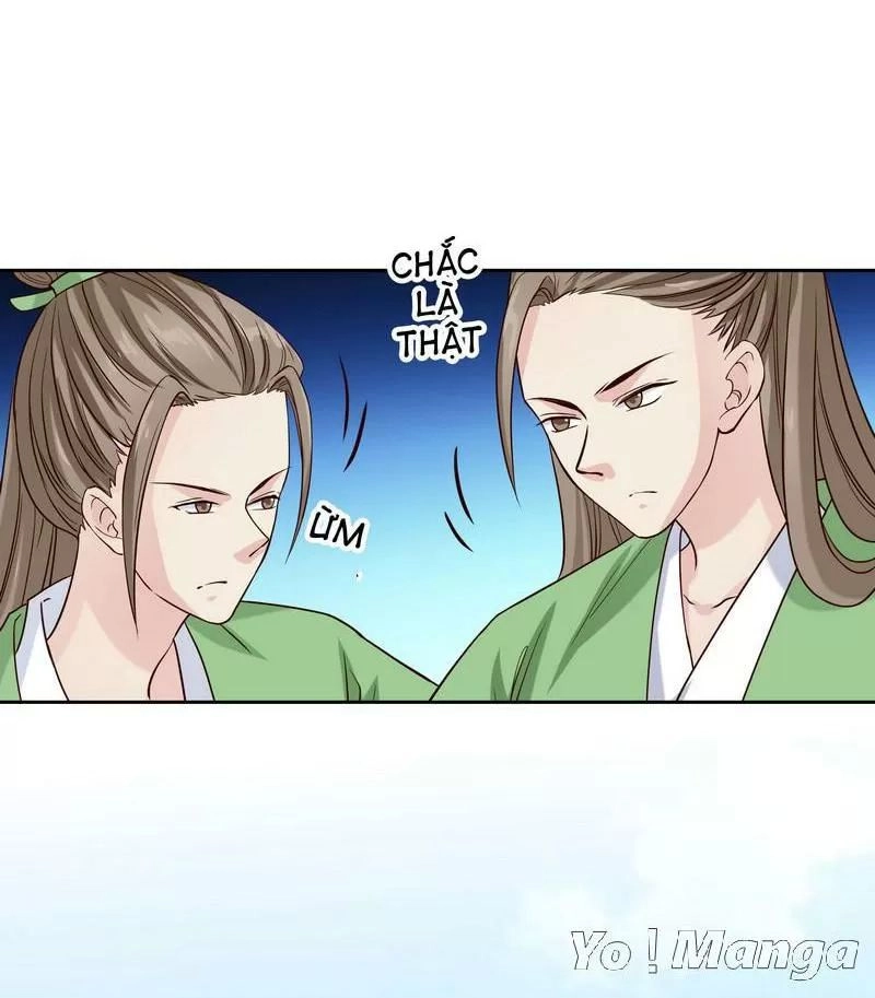 Tuyệt Thế Độc Phi Của Tà Vương Chapter 123 - 32