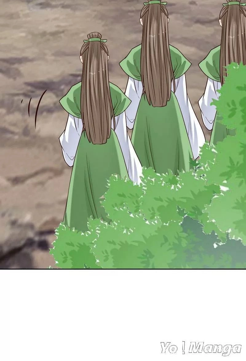 Tuyệt Thế Độc Phi Của Tà Vương Chapter 123 - 35