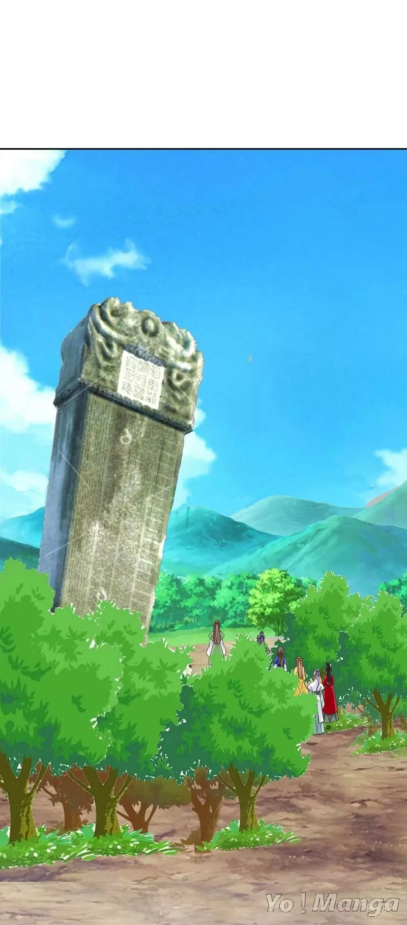 Tuyệt Thế Độc Phi Của Tà Vương Chapter 123 - 36