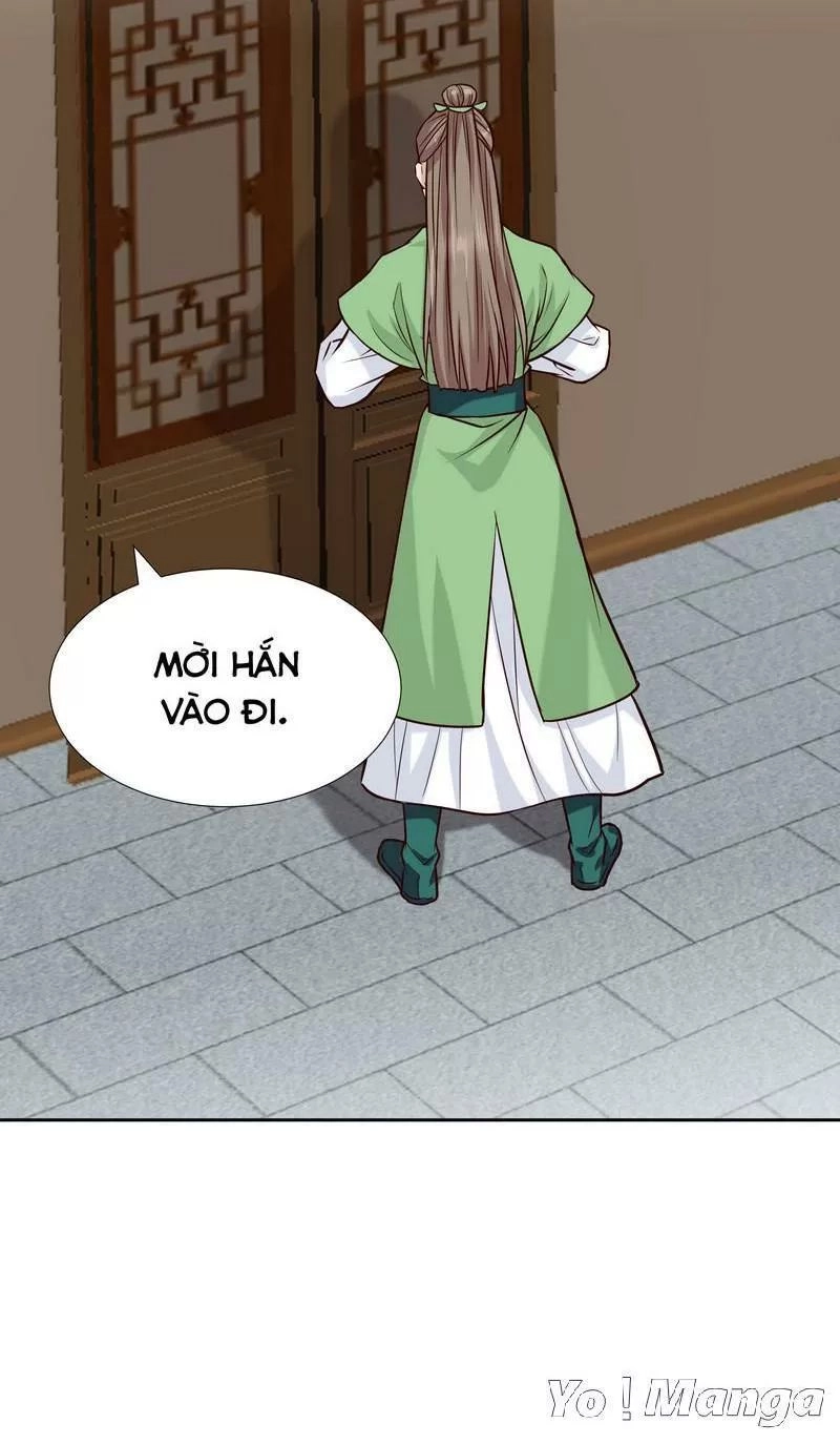 Tuyệt Thế Độc Phi Của Tà Vương Chapter 123 - 39