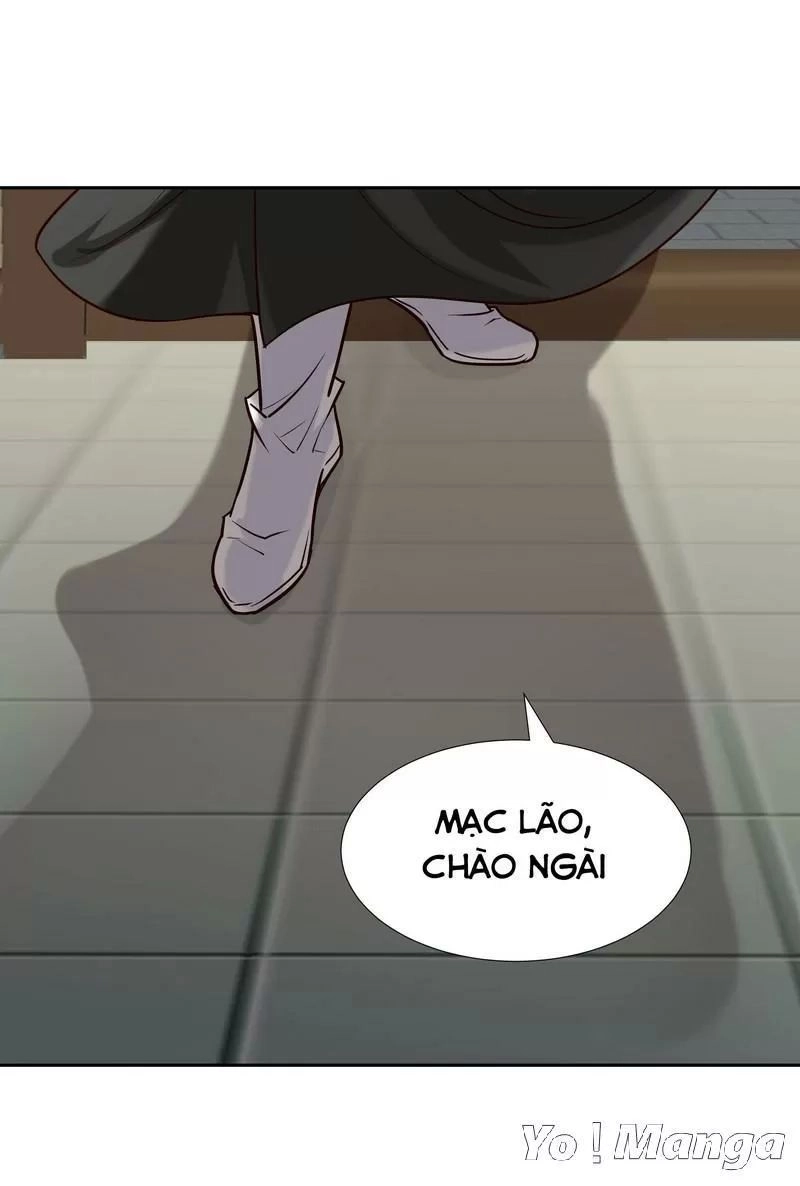 Tuyệt Thế Độc Phi Của Tà Vương Chapter 123 - 41