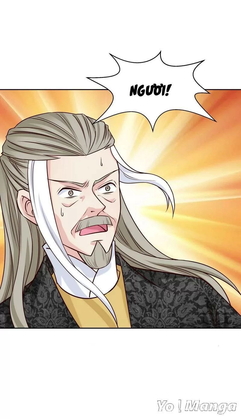 Tuyệt Thế Độc Phi Của Tà Vương Chapter 123 - 42