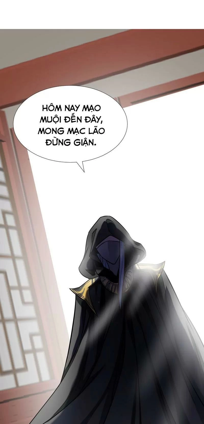 Tuyệt Thế Độc Phi Của Tà Vương Chapter 123 - 44