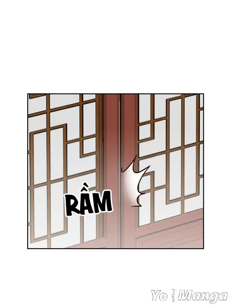 Tuyệt Thế Độc Phi Của Tà Vương Chapter 124 - 5