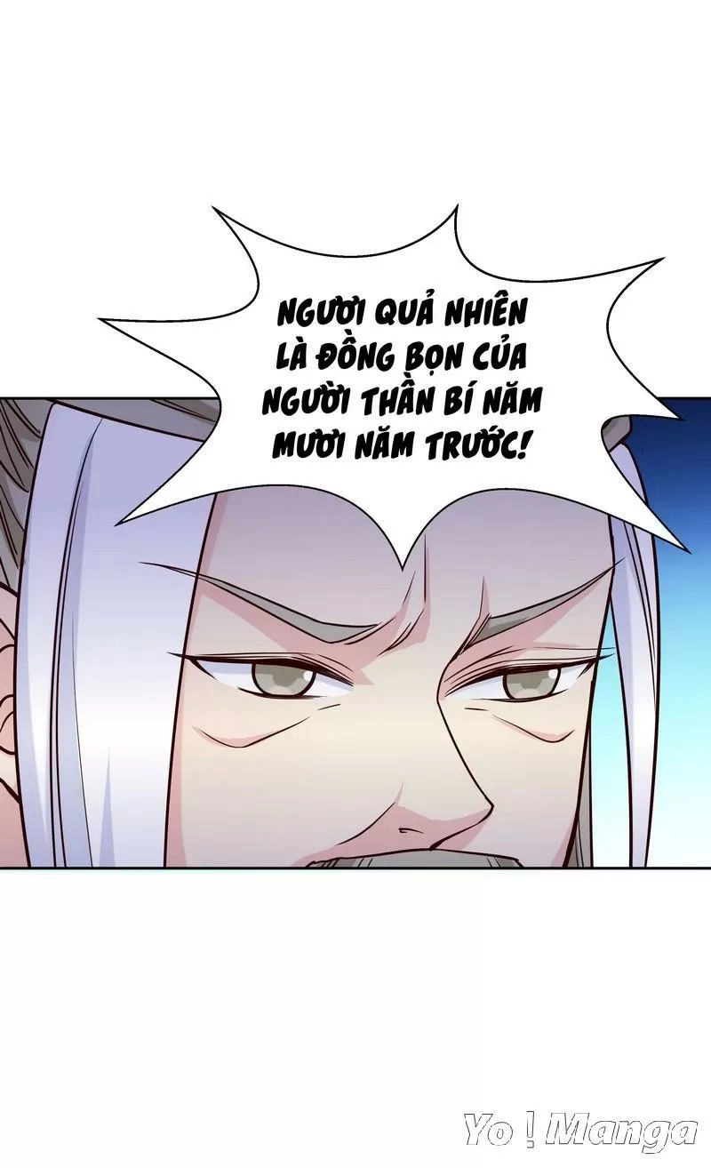 Tuyệt Thế Độc Phi Của Tà Vương Chapter 124 - 7