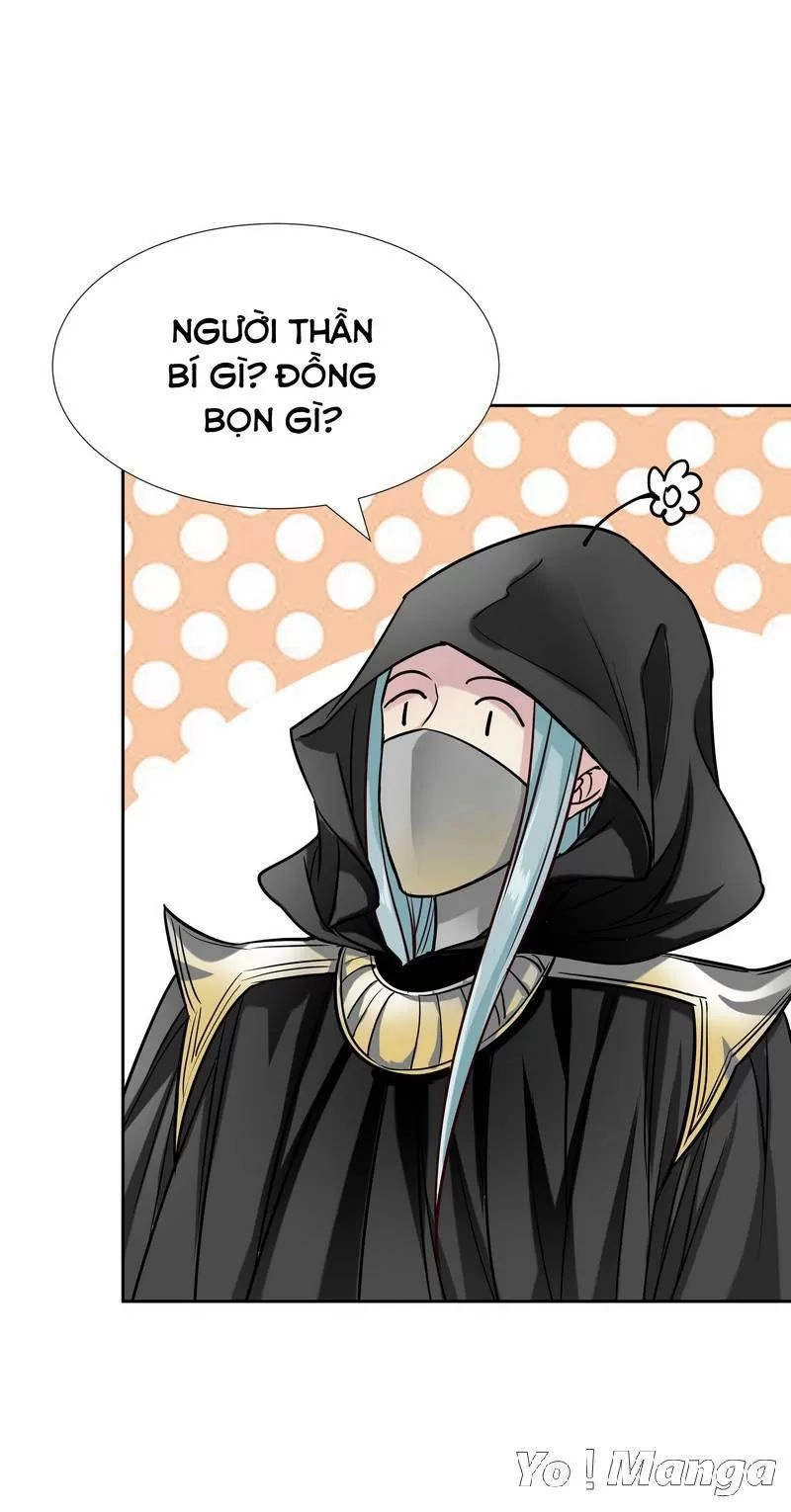 Tuyệt Thế Độc Phi Của Tà Vương Chapter 124 - 8