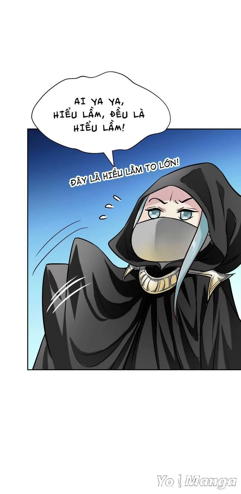 Tuyệt Thế Độc Phi Của Tà Vương Chapter 124 - 10