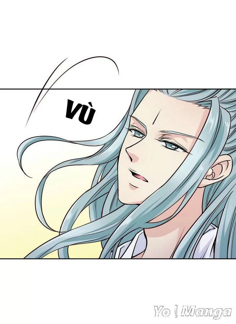 Tuyệt Thế Độc Phi Của Tà Vương Chapter 124 - 12