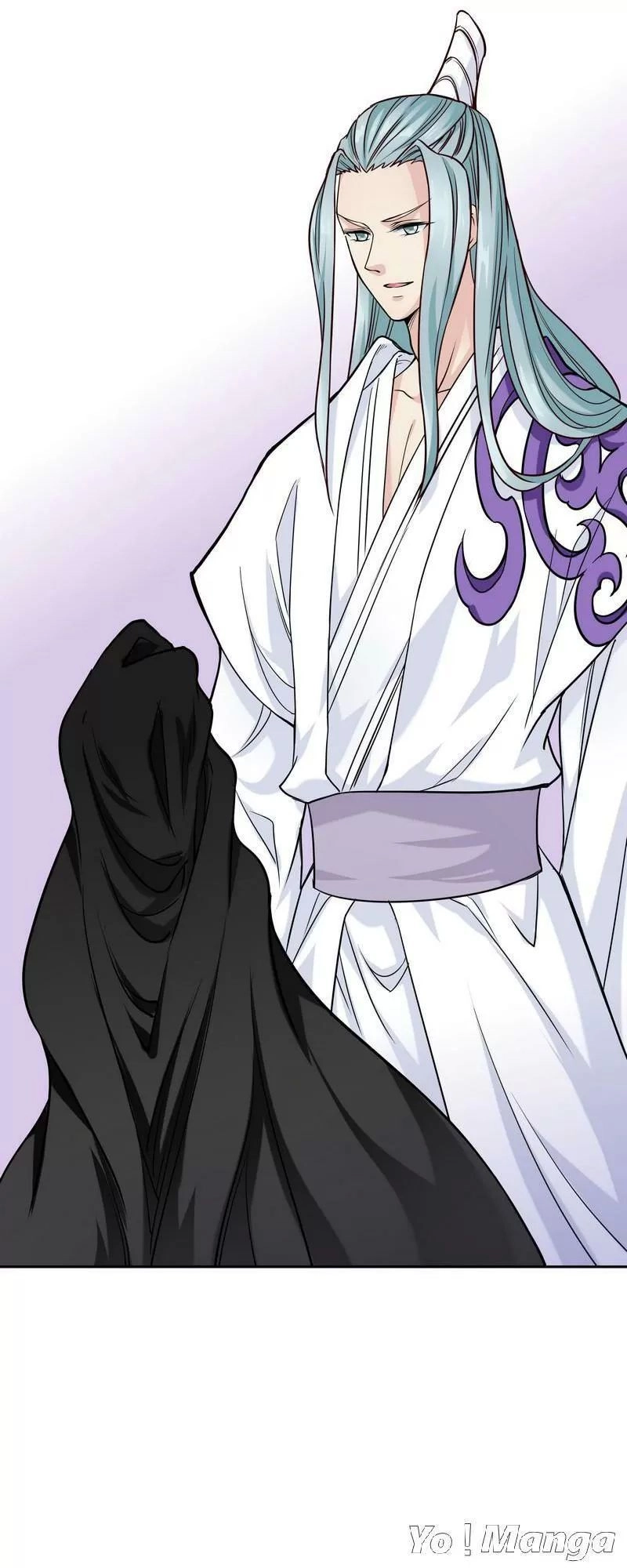 Tuyệt Thế Độc Phi Của Tà Vương Chapter 124 - 14