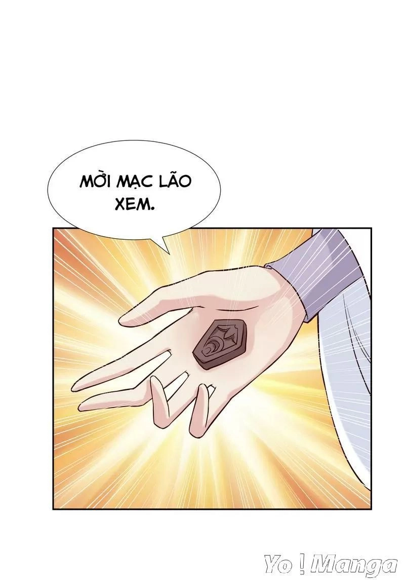 Tuyệt Thế Độc Phi Của Tà Vương Chapter 124 - 19