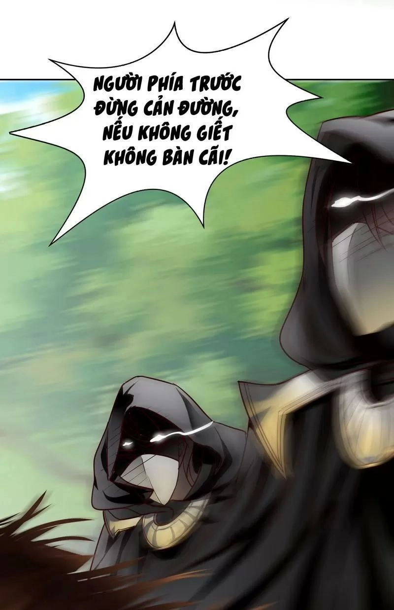 Tuyệt Thế Độc Phi Của Tà Vương Chapter 124 - 24