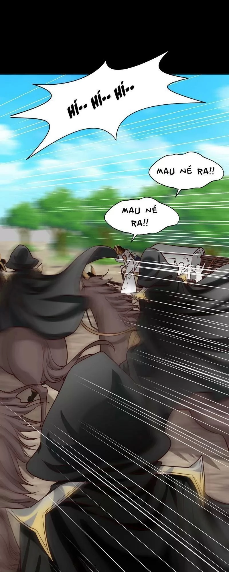 Tuyệt Thế Độc Phi Của Tà Vương Chapter 124 - 26