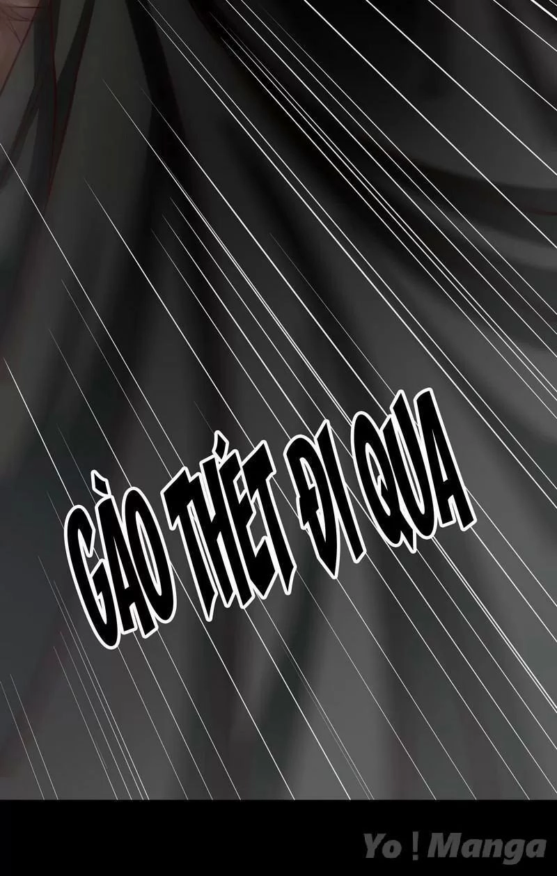 Tuyệt Thế Độc Phi Của Tà Vương Chapter 124 - 27