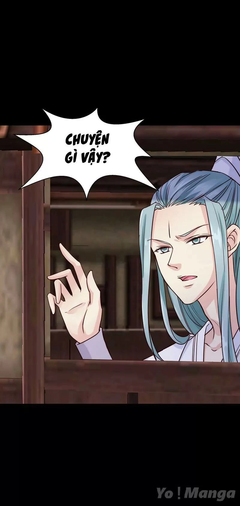 Tuyệt Thế Độc Phi Của Tà Vương Chapter 124 - 28