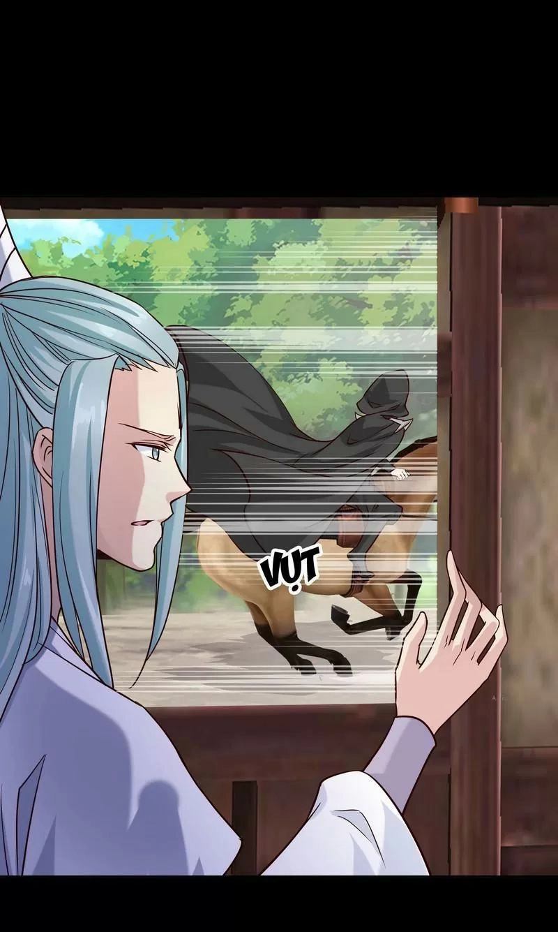 Tuyệt Thế Độc Phi Của Tà Vương Chapter 124 - 29