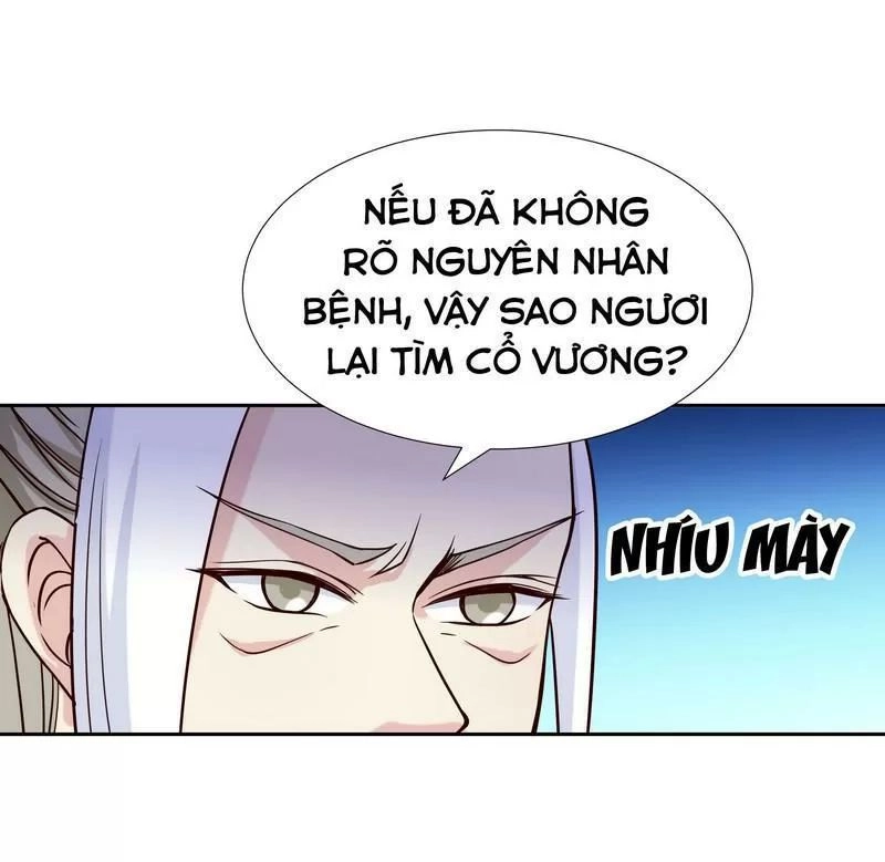 Tuyệt Thế Độc Phi Của Tà Vương Chapter 125 - 3