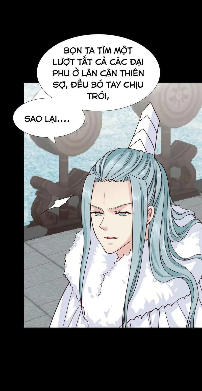 Tuyệt Thế Độc Phi Của Tà Vương Chapter 125 - 15