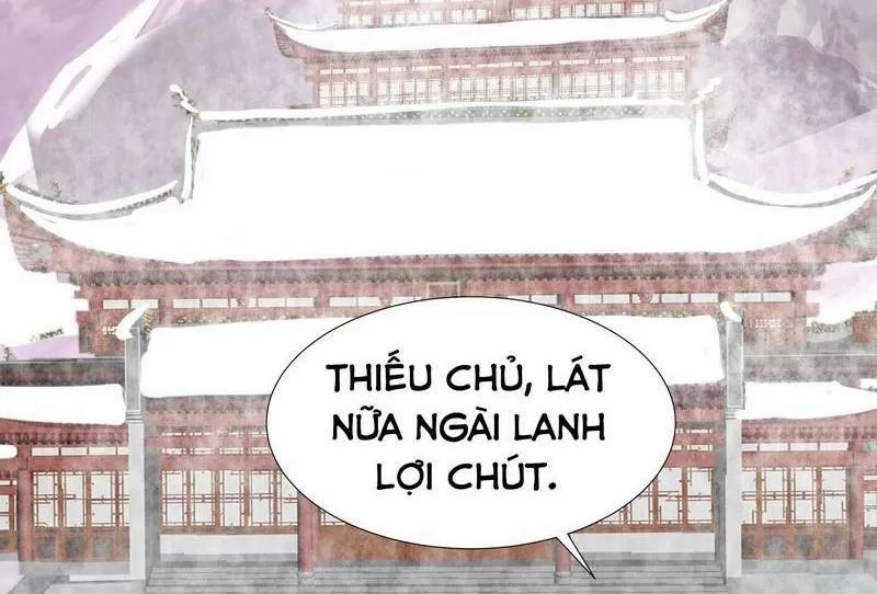 Tuyệt Thế Độc Phi Của Tà Vương Chapter 125 - 18