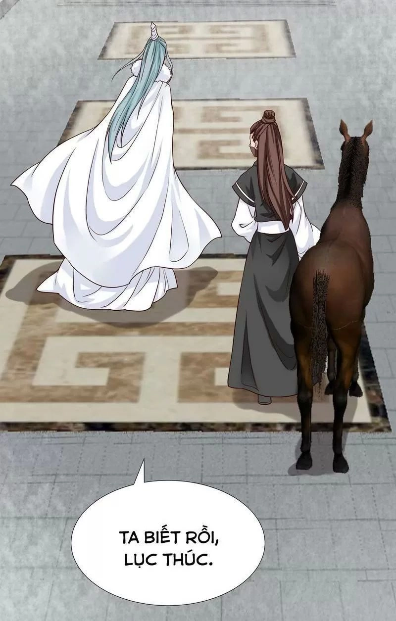 Tuyệt Thế Độc Phi Của Tà Vương Chapter 125 - 19