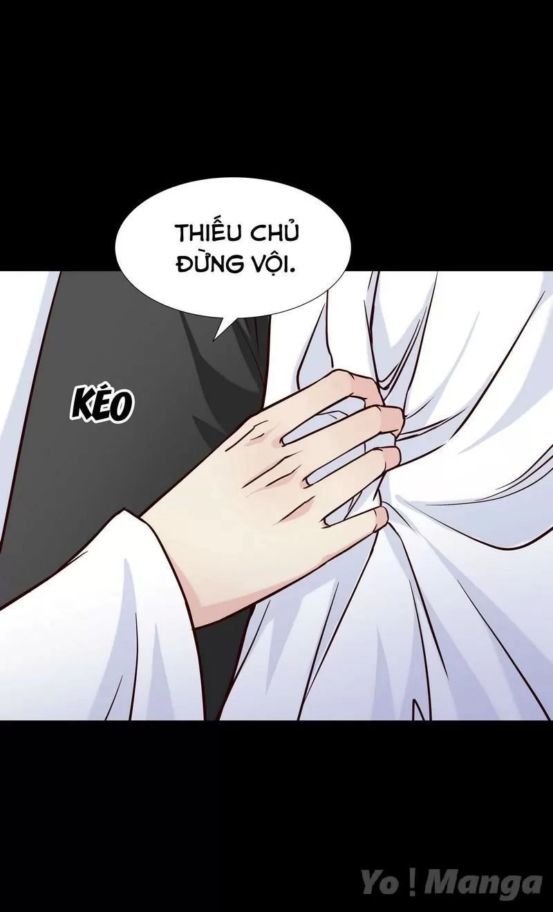Tuyệt Thế Độc Phi Của Tà Vương Chapter 125 - 25