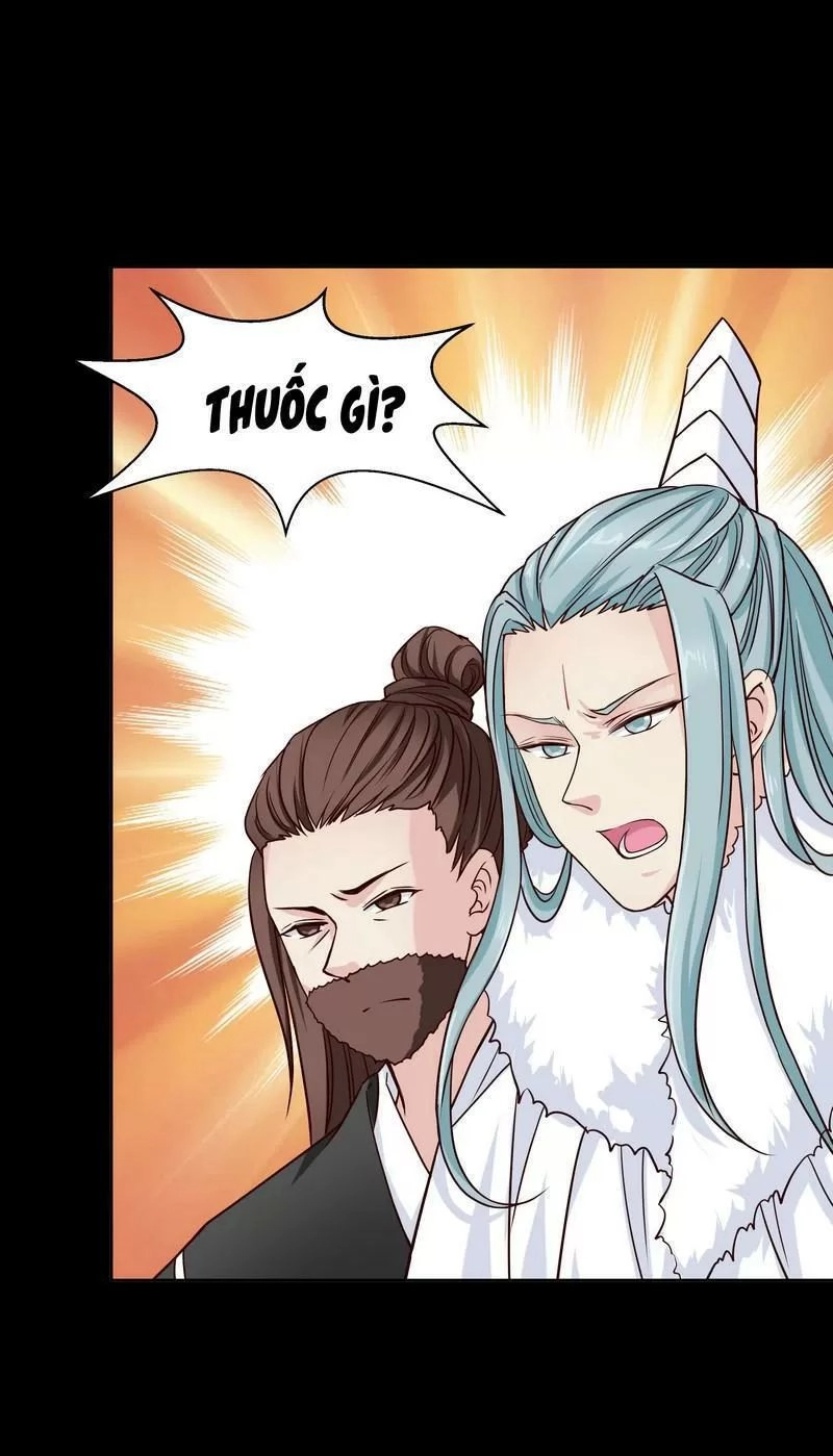 Tuyệt Thế Độc Phi Của Tà Vương Chapter 125 - 28